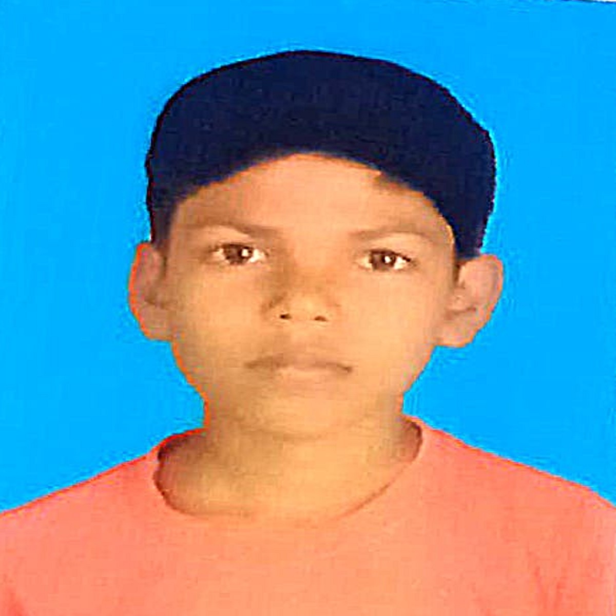 SHIBAM DAS